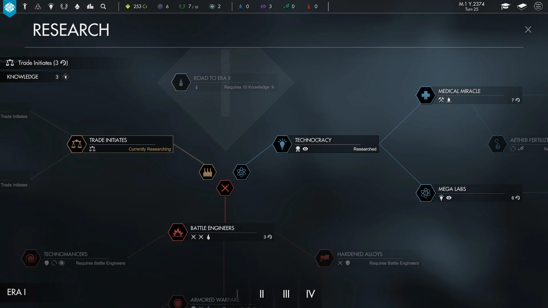 Изображение игры: Pax Nova