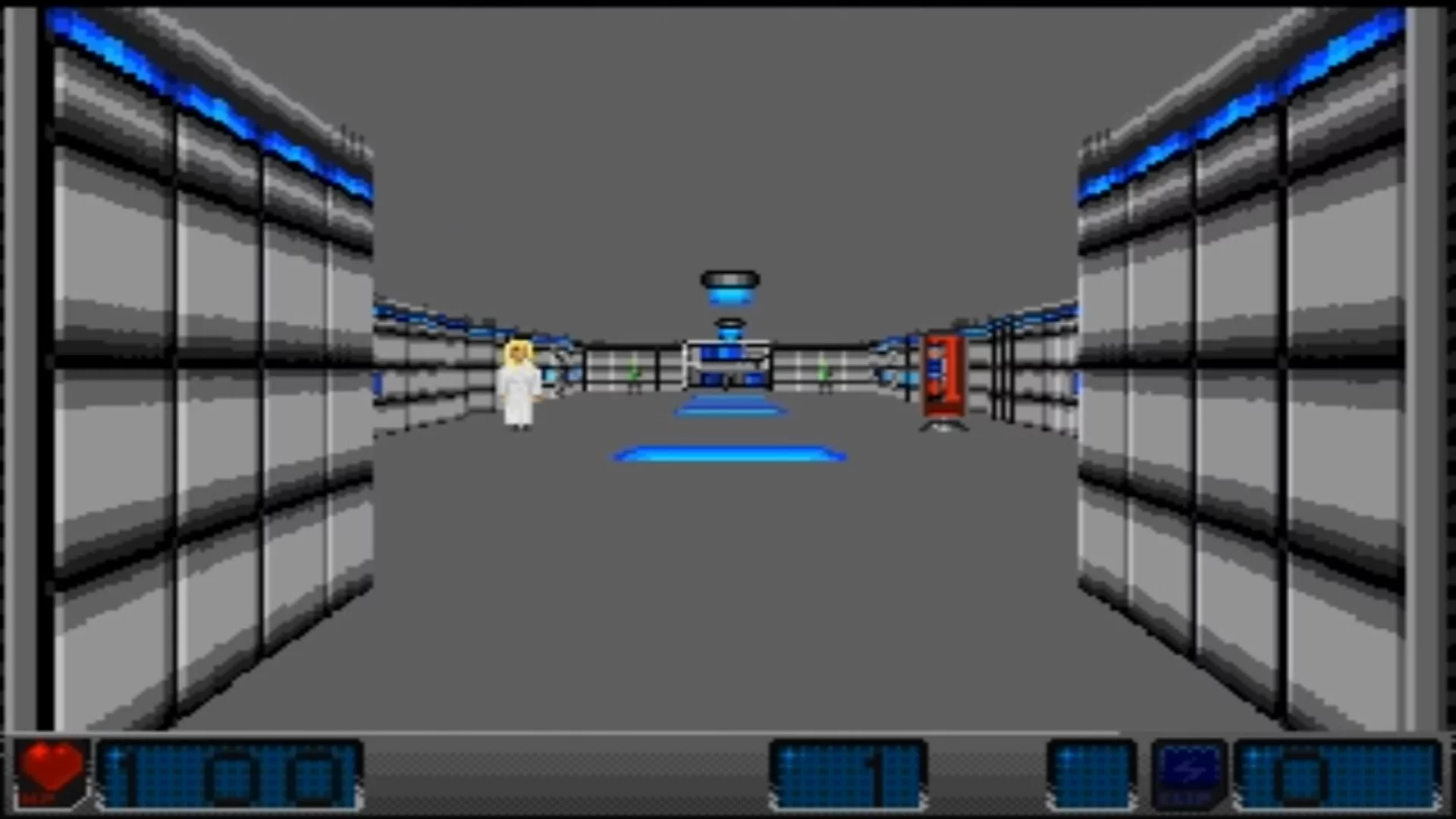 Изображение игры: Shoottera