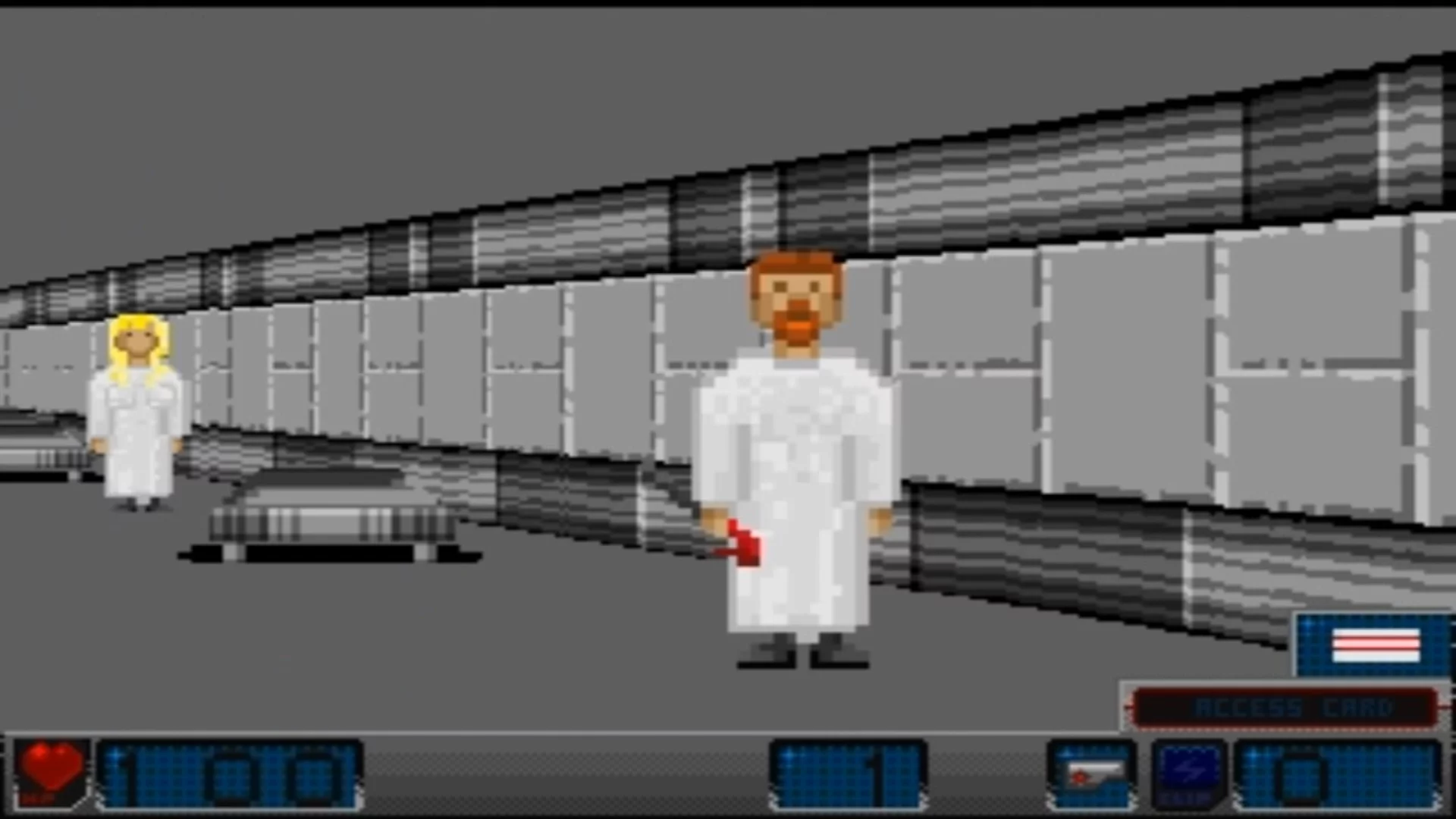 Изображение игры: Shoottera