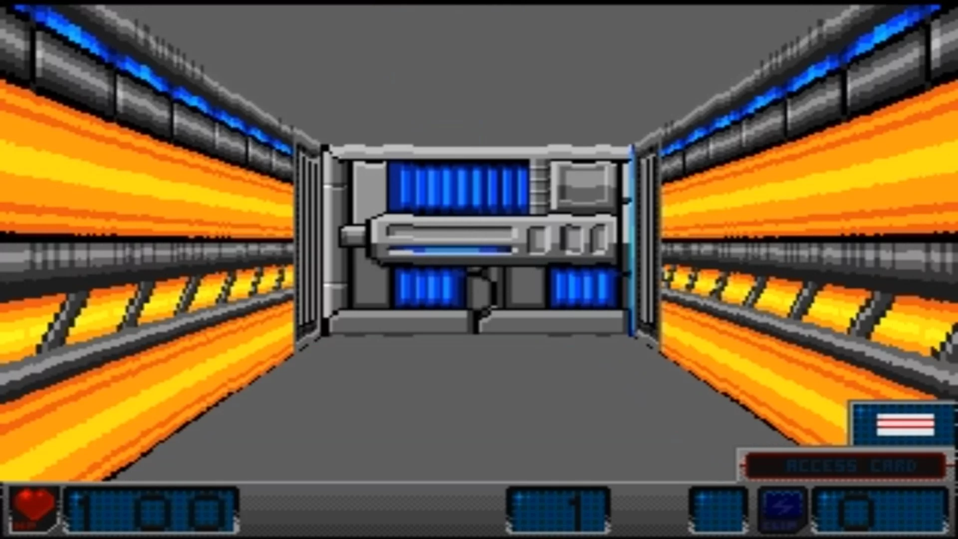Изображение игры: Shoottera