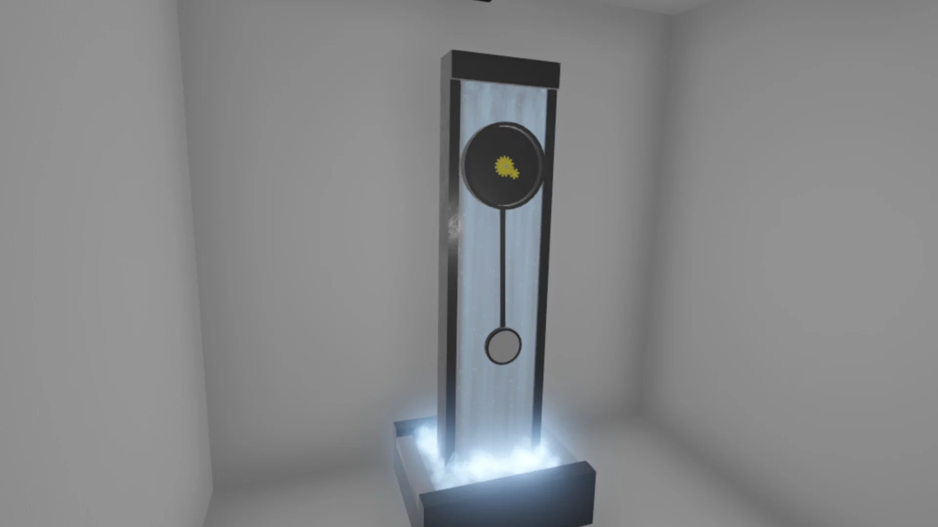 Изображение игры: Conjuror's Eye