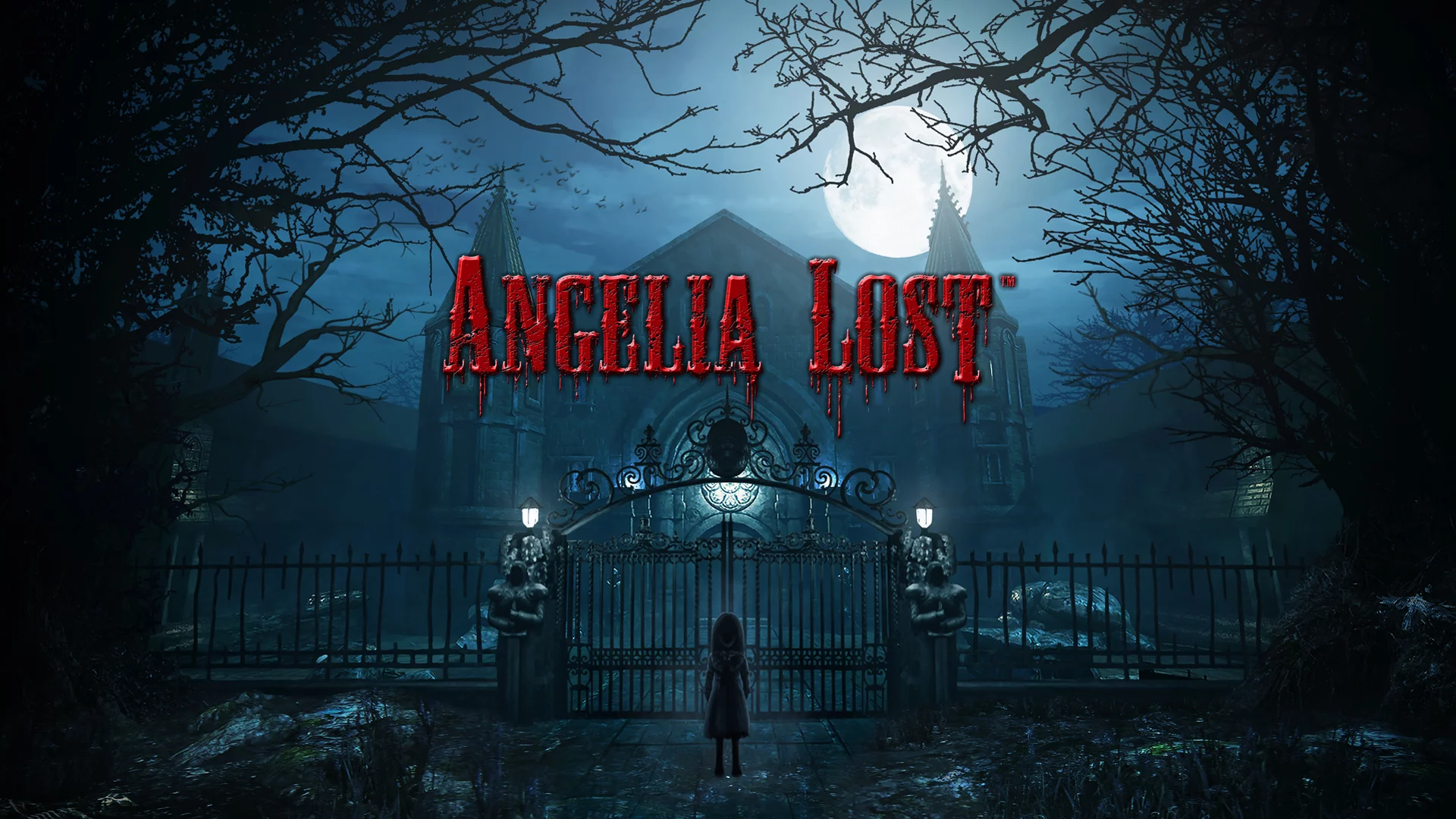 Изображение игры: AngeliaLost