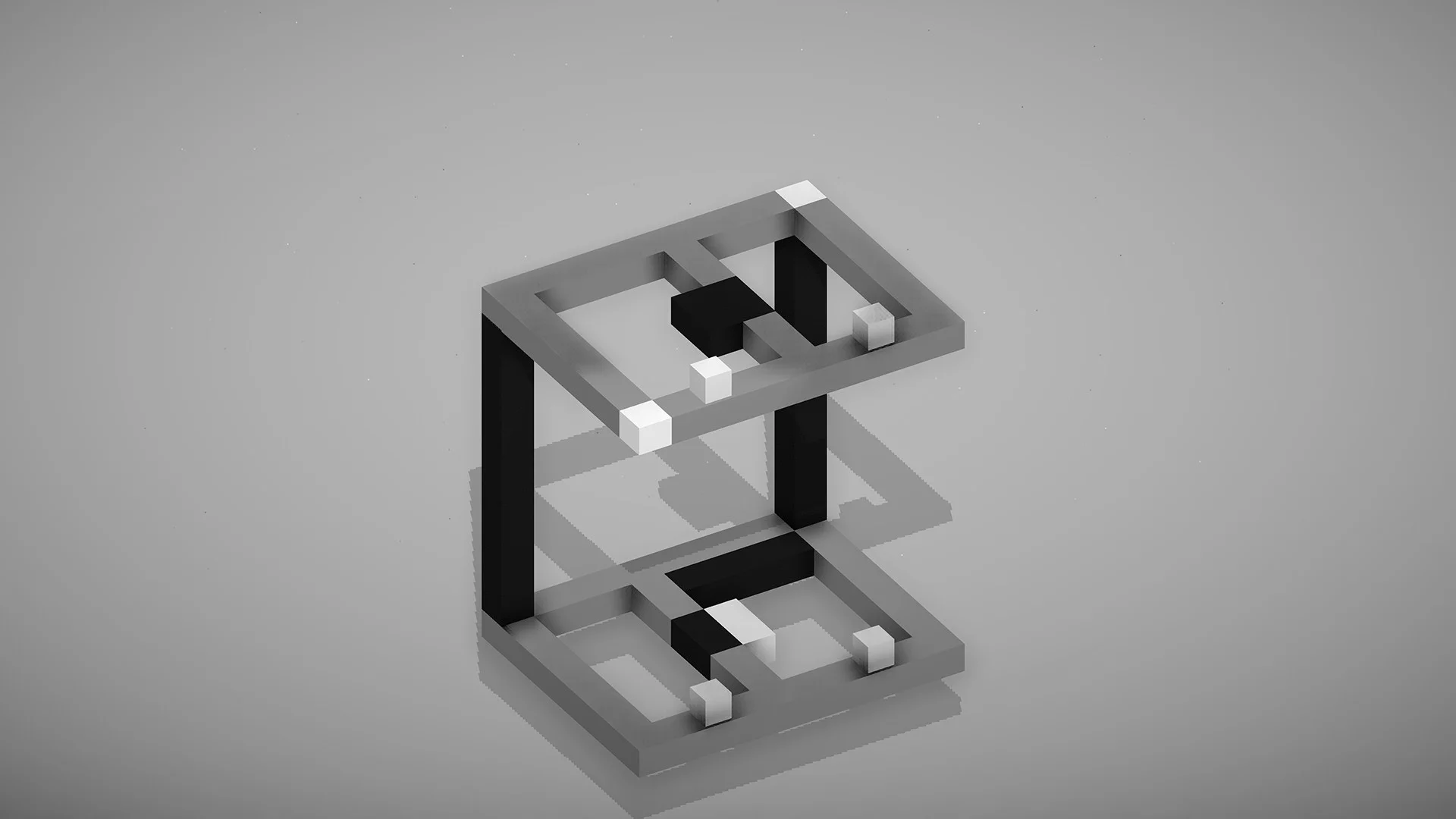 Изображение игры: Cubiques 2