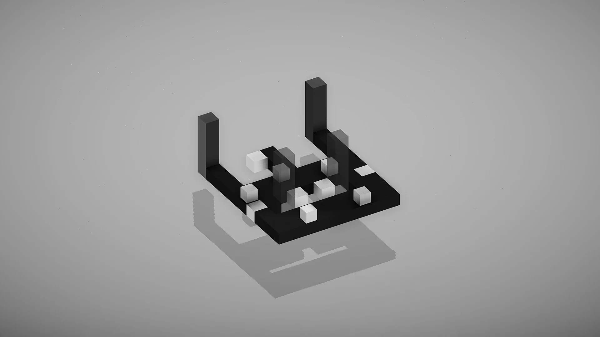 Изображение игры: Cubiques 2