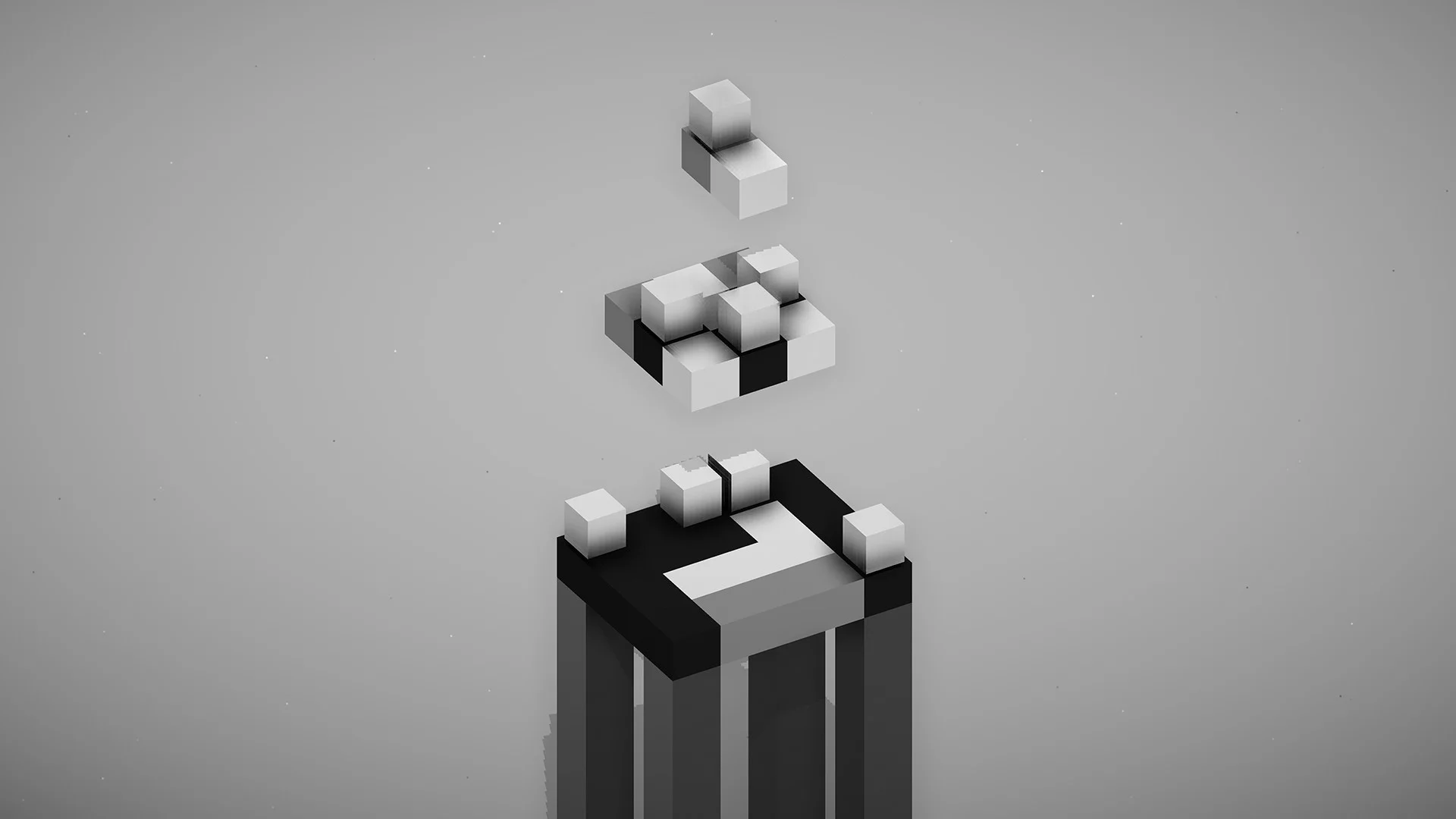 Изображение игры: Cubiques 2