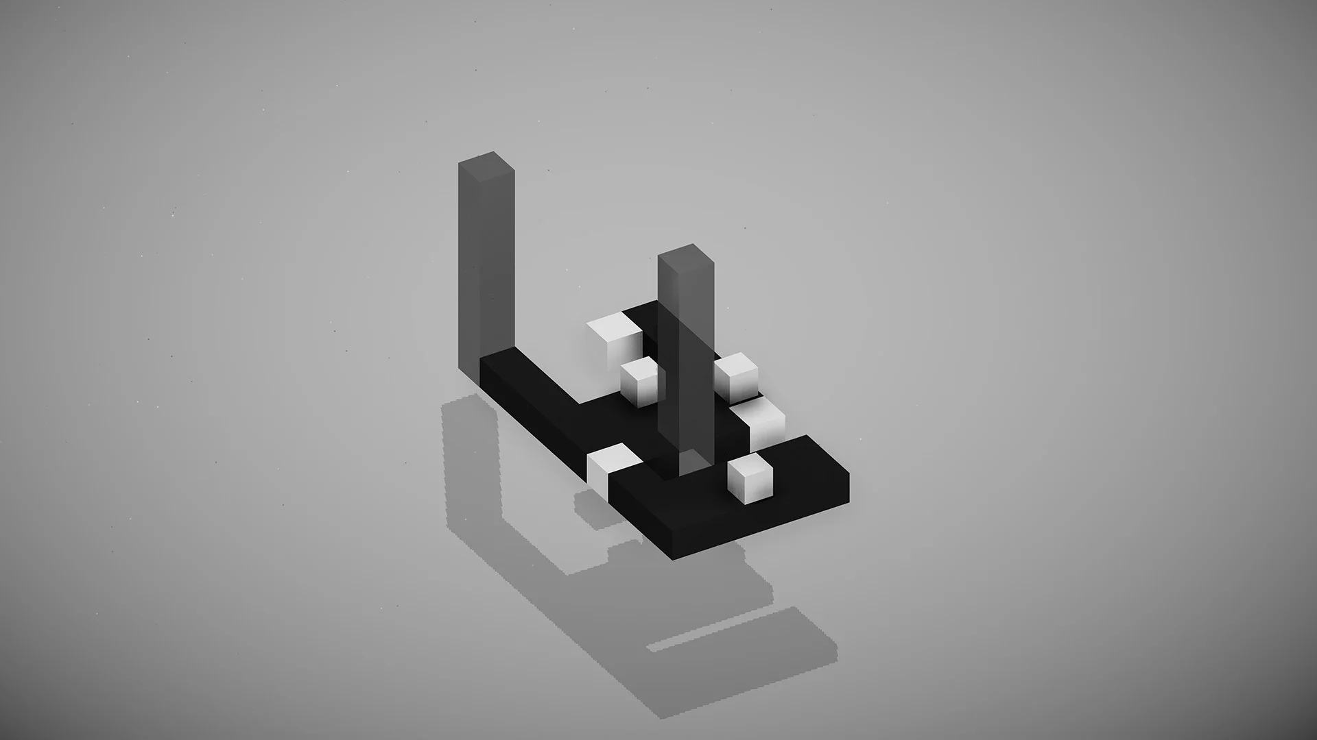 Изображение игры: Cubiques 2