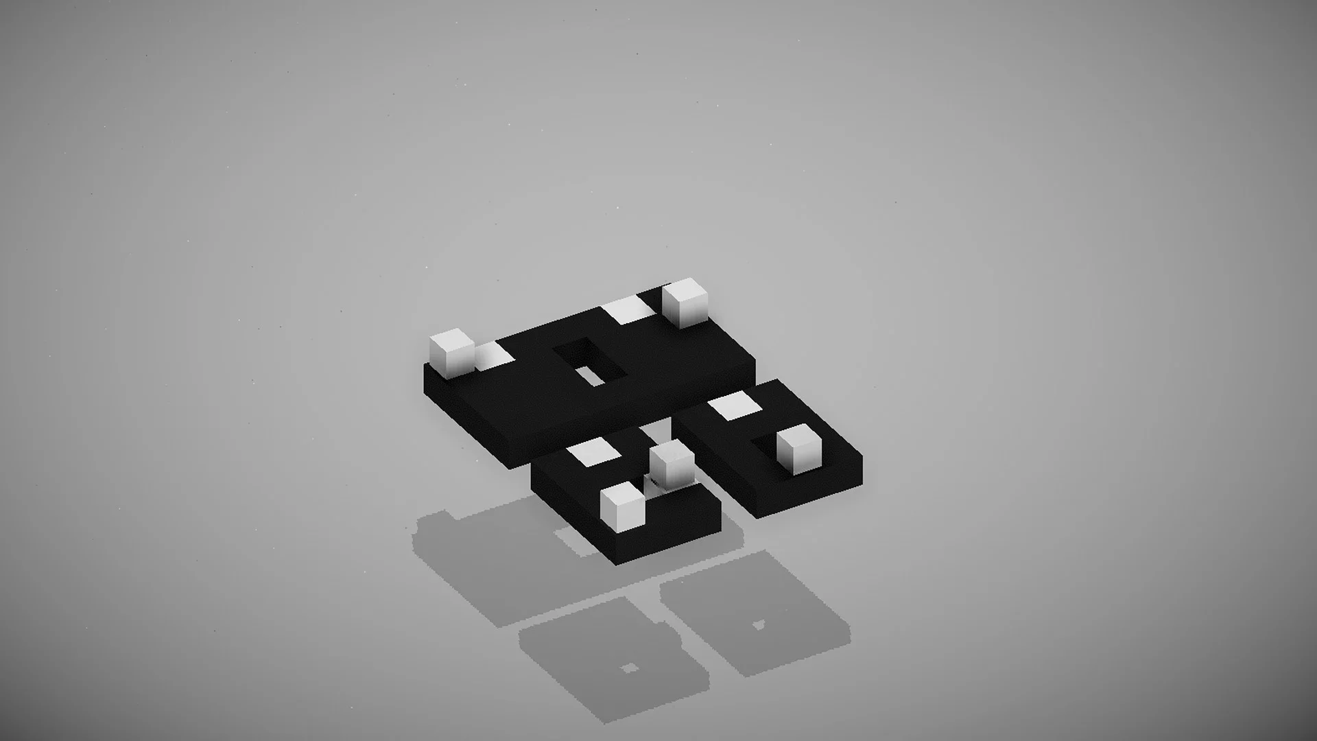 Изображение игры: Cubiques 2