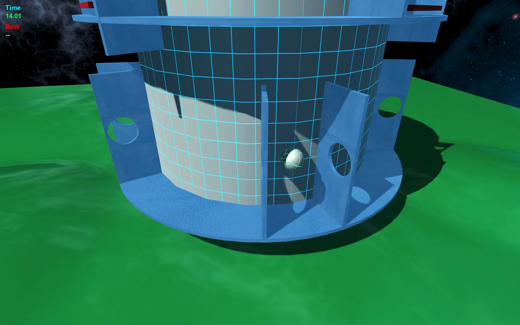 Изображение игры: Sphera Turris