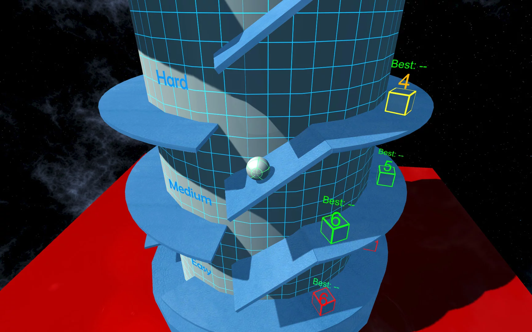 Изображение игры: Sphera Turris