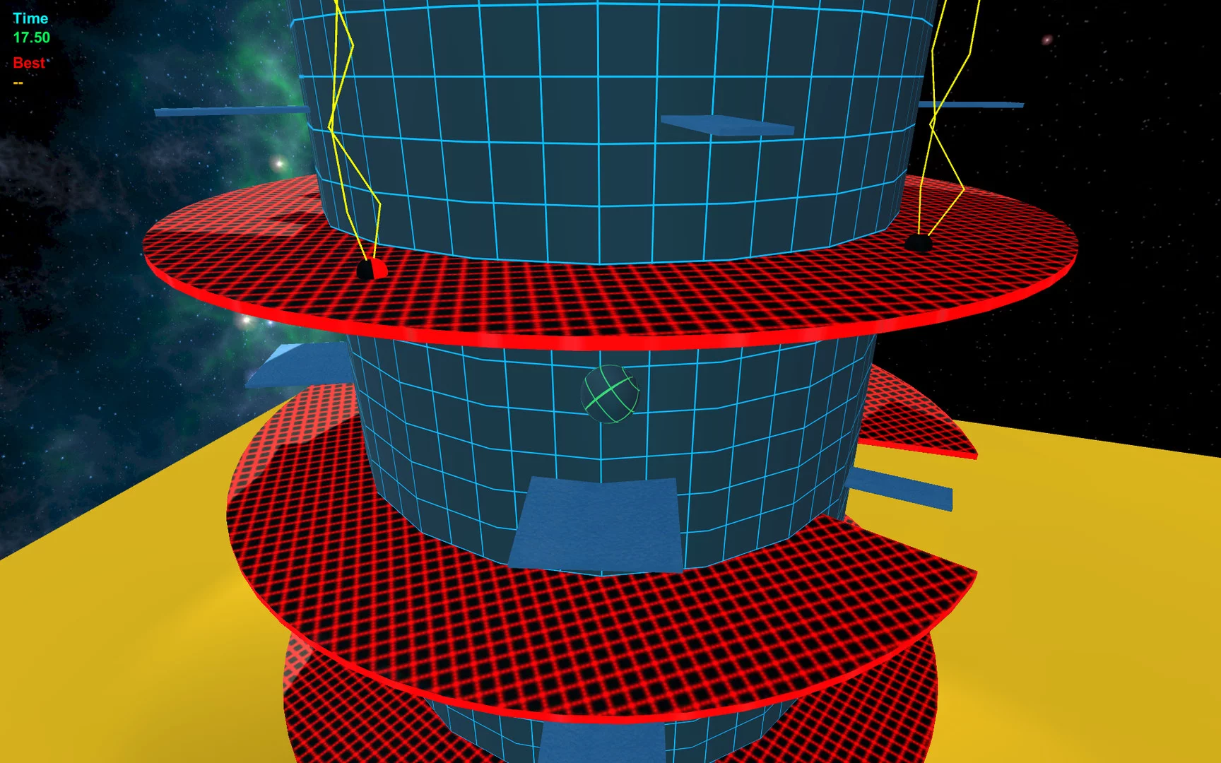 Изображение игры: Sphera Turris