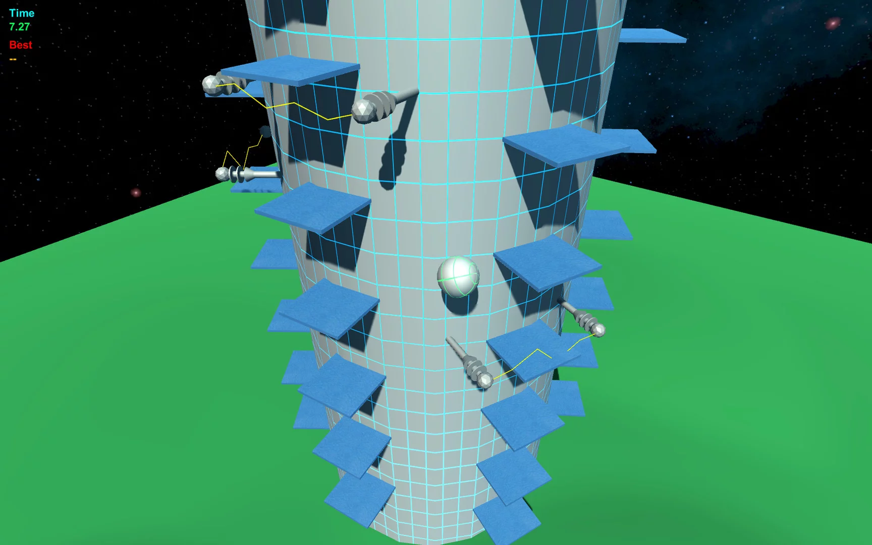 Изображение игры: Sphera Turris