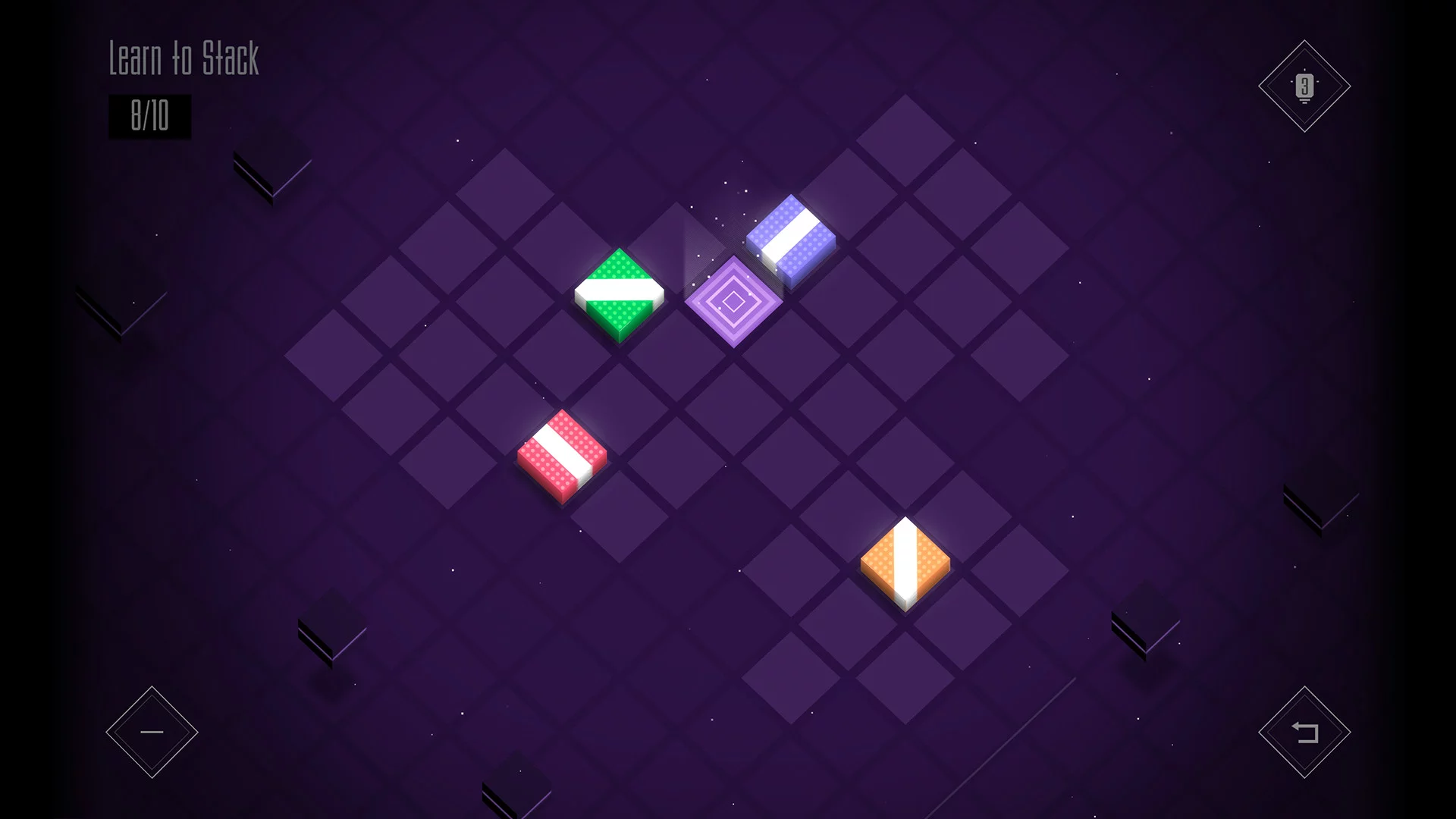 Изображение игры: Stack & Crack