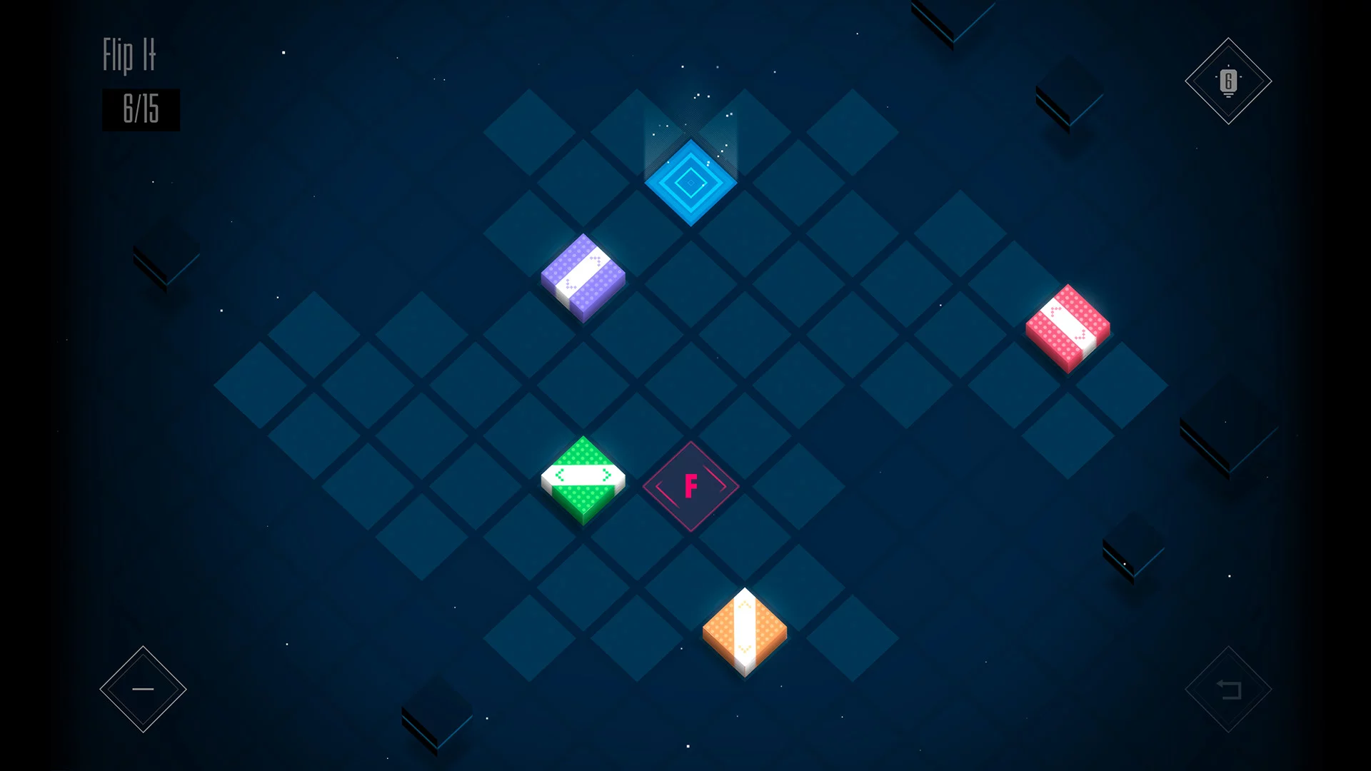 Изображение игры: Stack & Crack