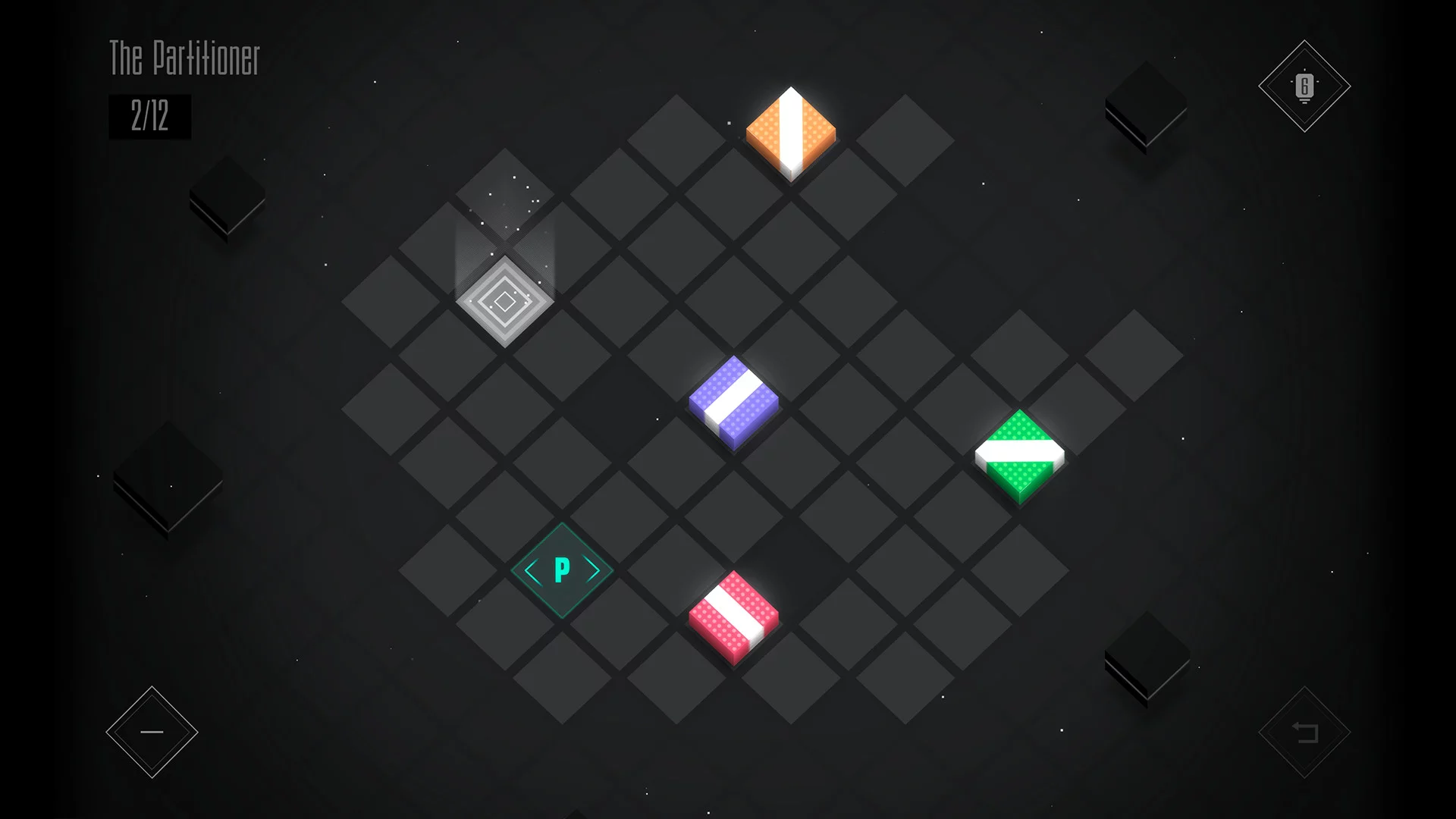 Изображение игры: Stack & Crack