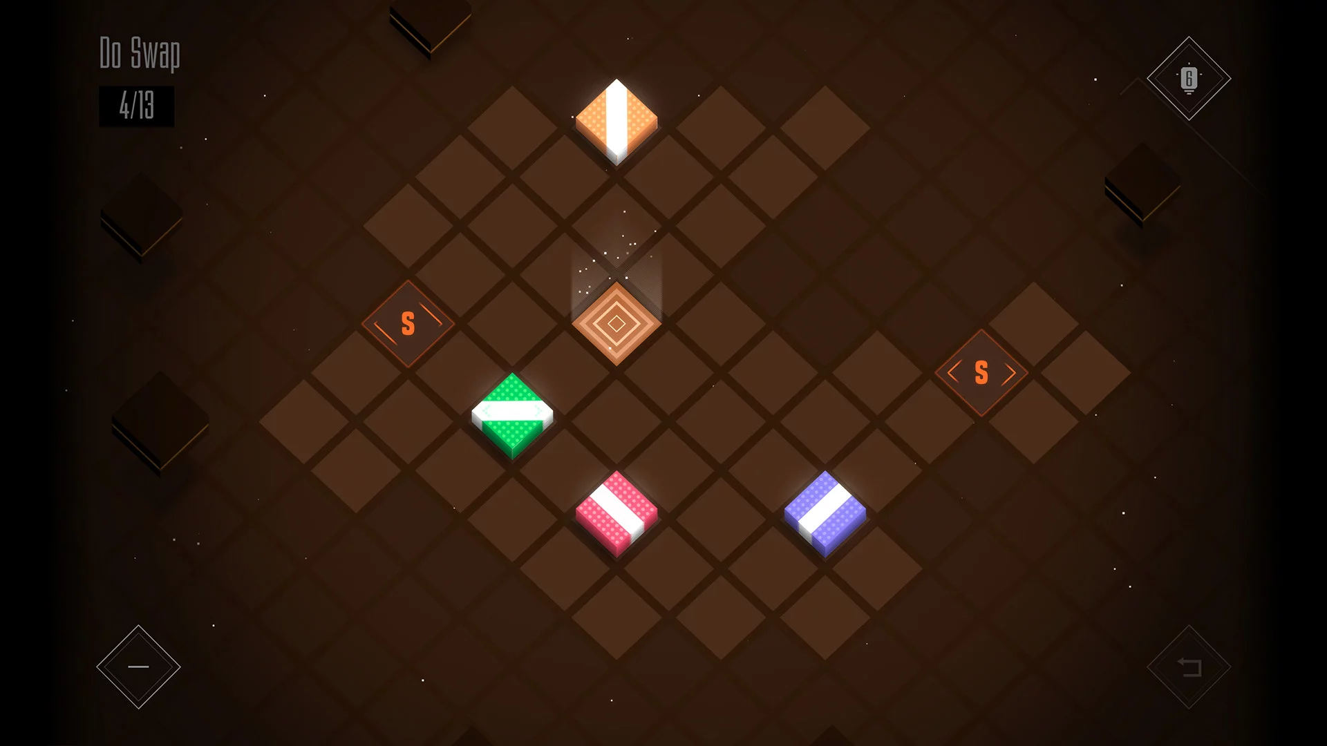 Изображение игры: Stack & Crack