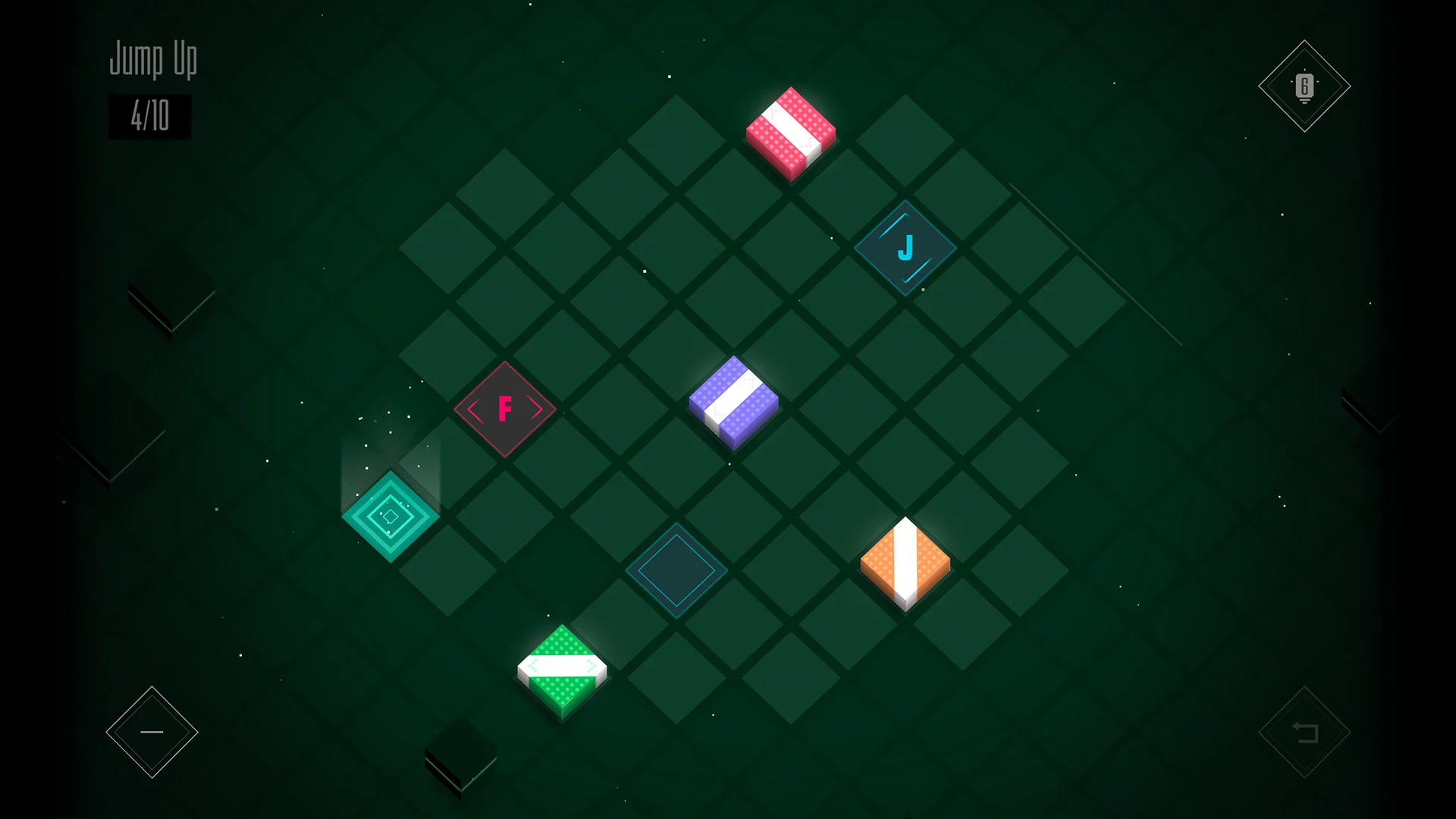 Изображение игры: Stack & Crack