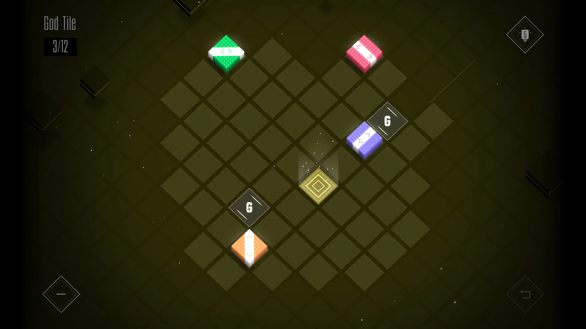 Изображение игры: Stack & Crack