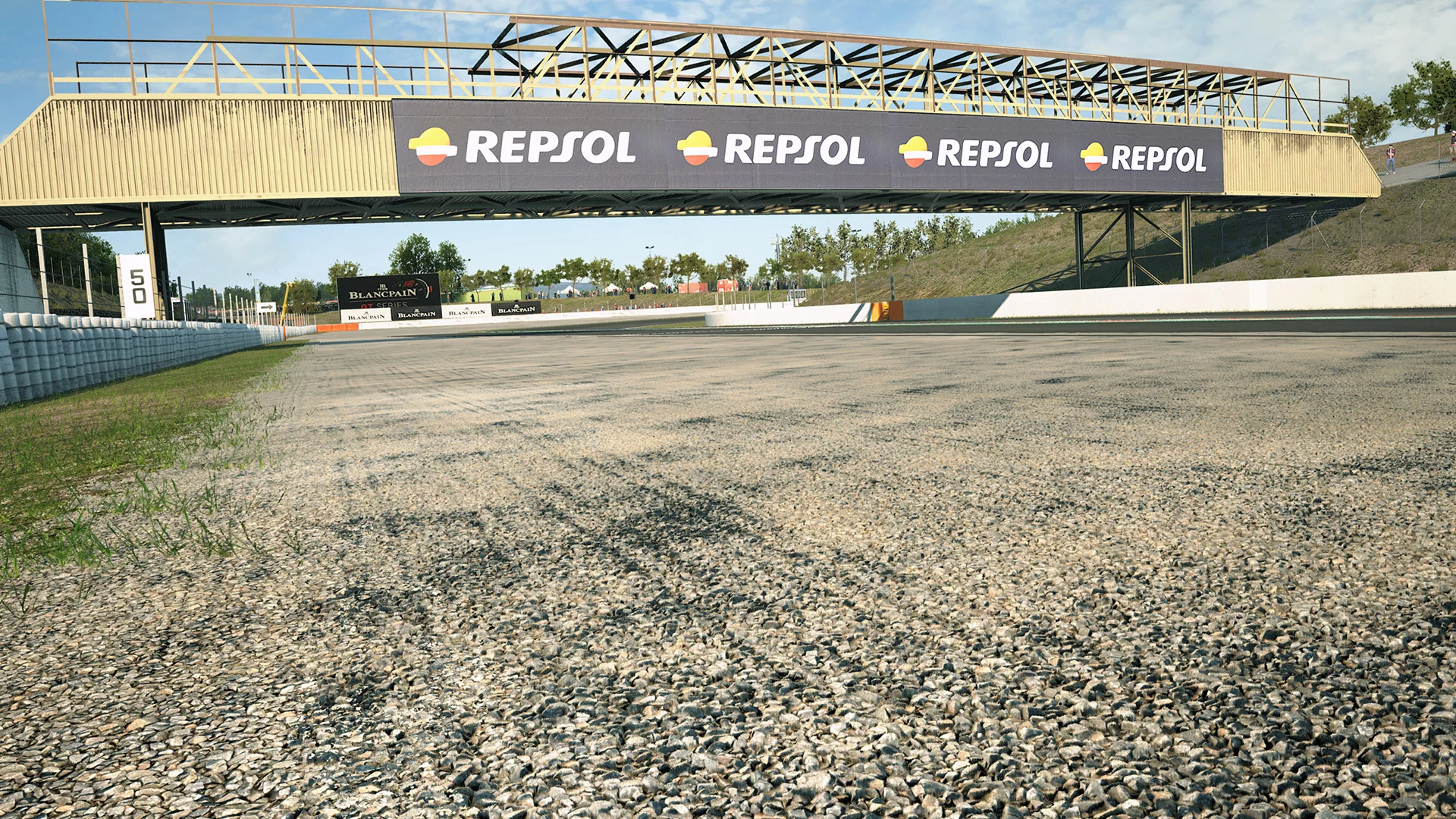 Изображение игры: Assetto Corsa Competizione