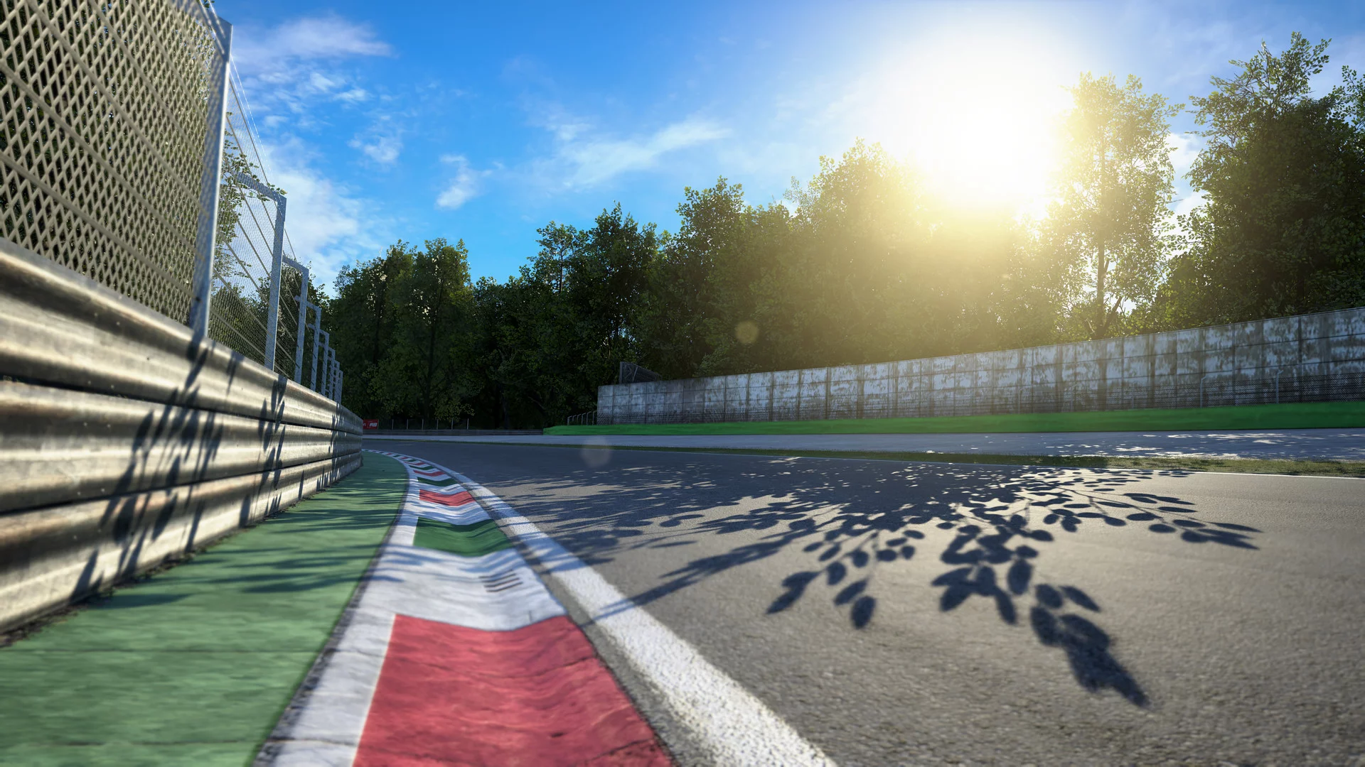 Изображение игры: Assetto Corsa Competizione