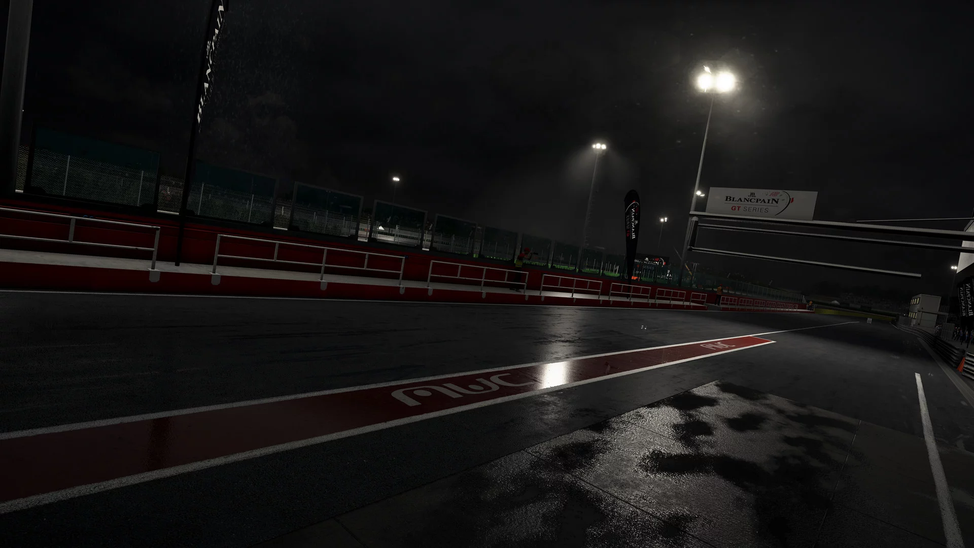 Изображение игры: Assetto Corsa Competizione
