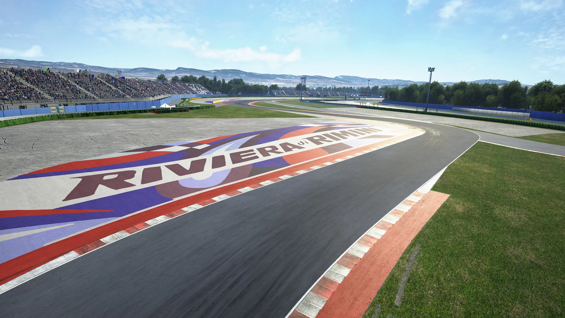 Изображение игры: Assetto Corsa Competizione