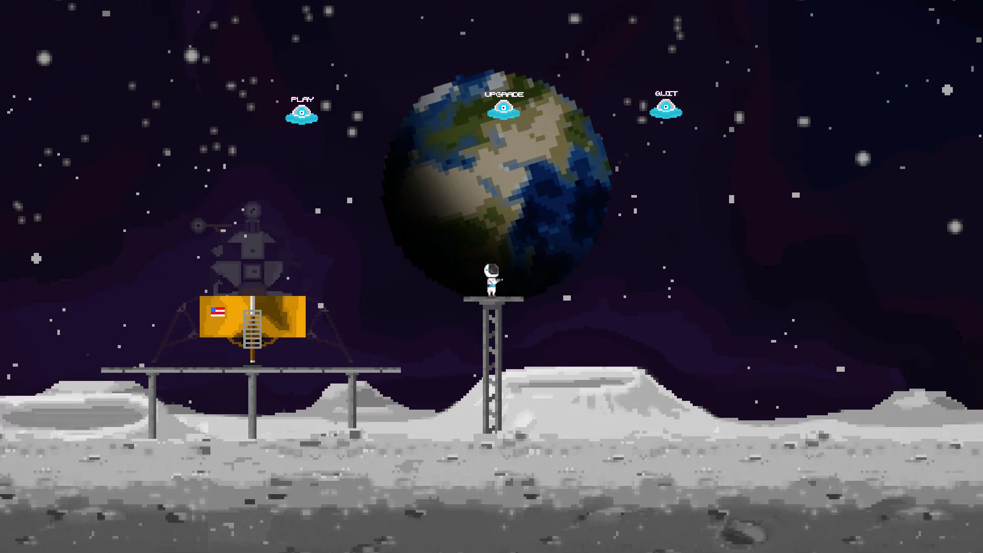 Изображение игры: Isolated