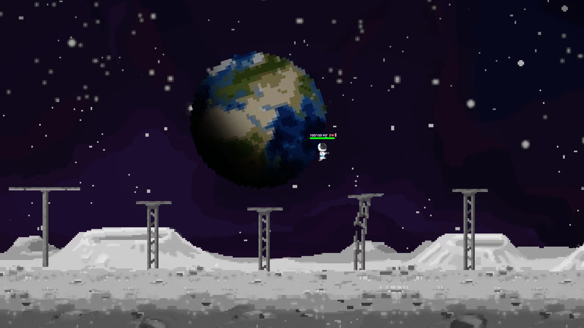 Изображение игры: Isolated
