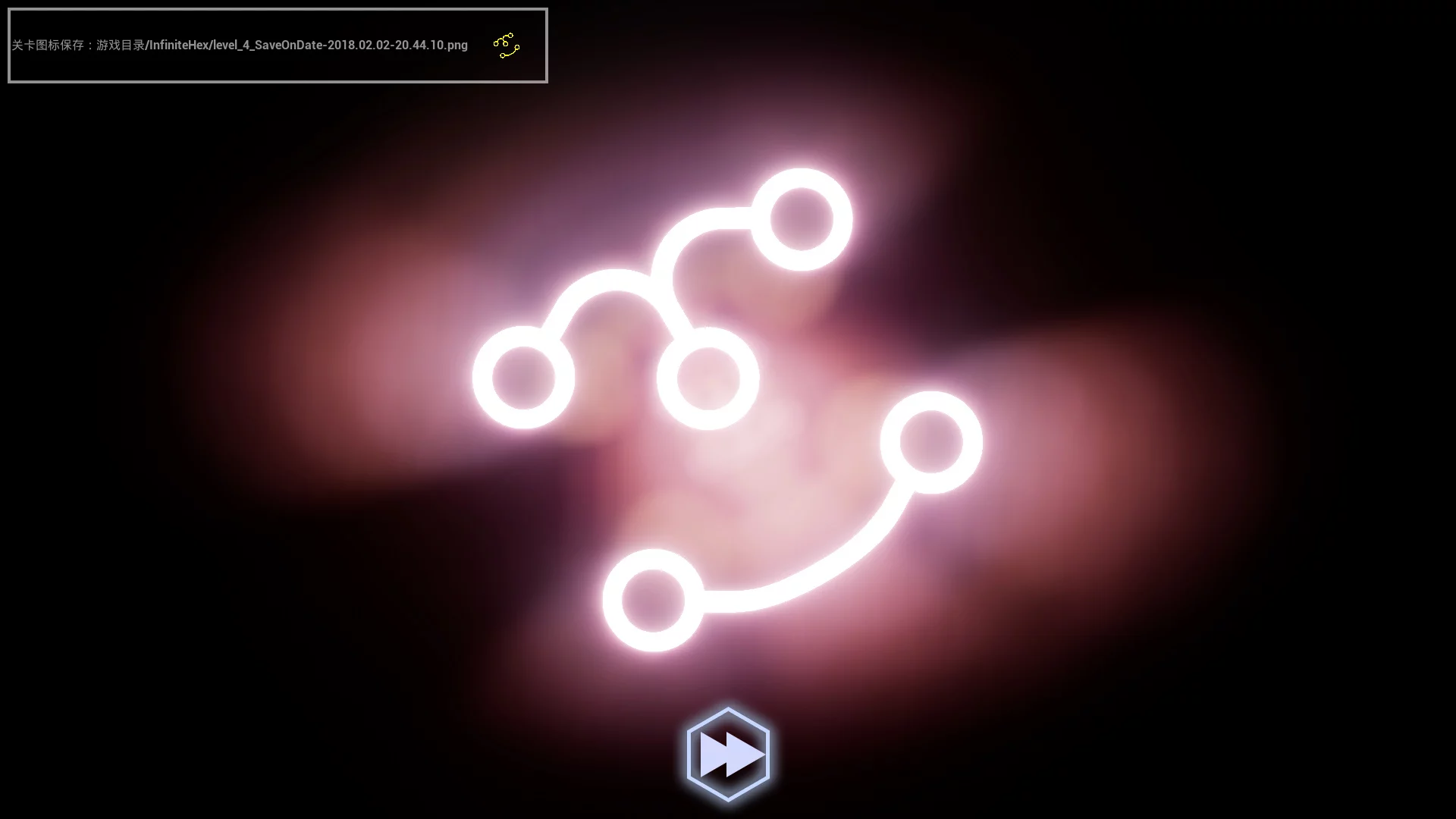 Изображение игры: Milky Way Map