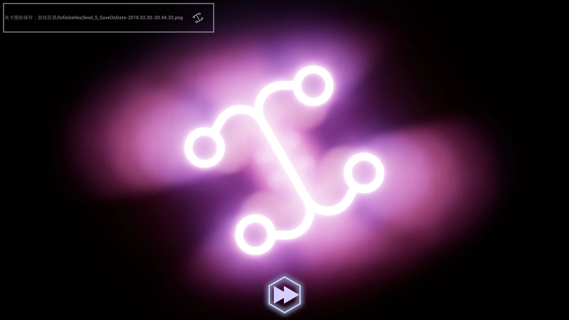Изображение игры: Milky Way Map
