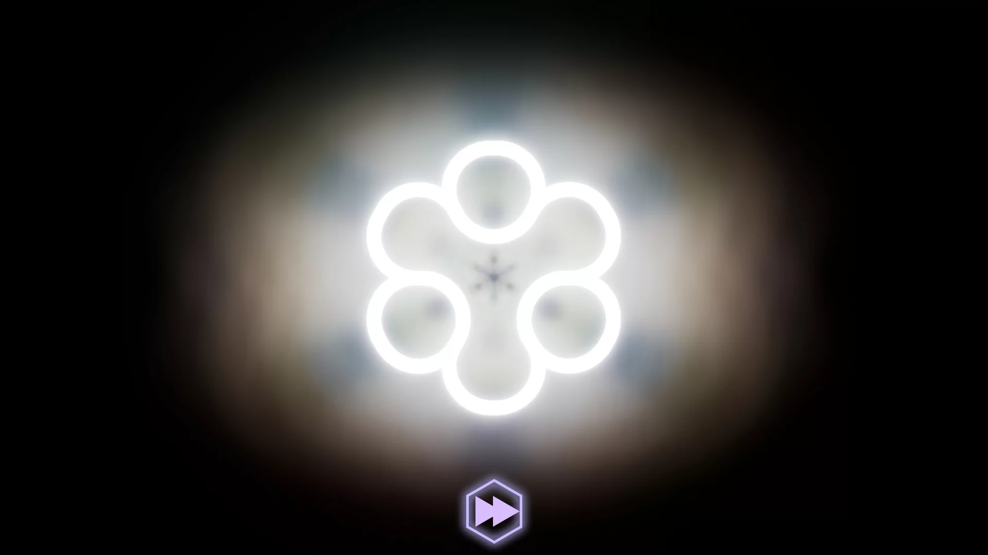 Изображение игры: Milky Way Map