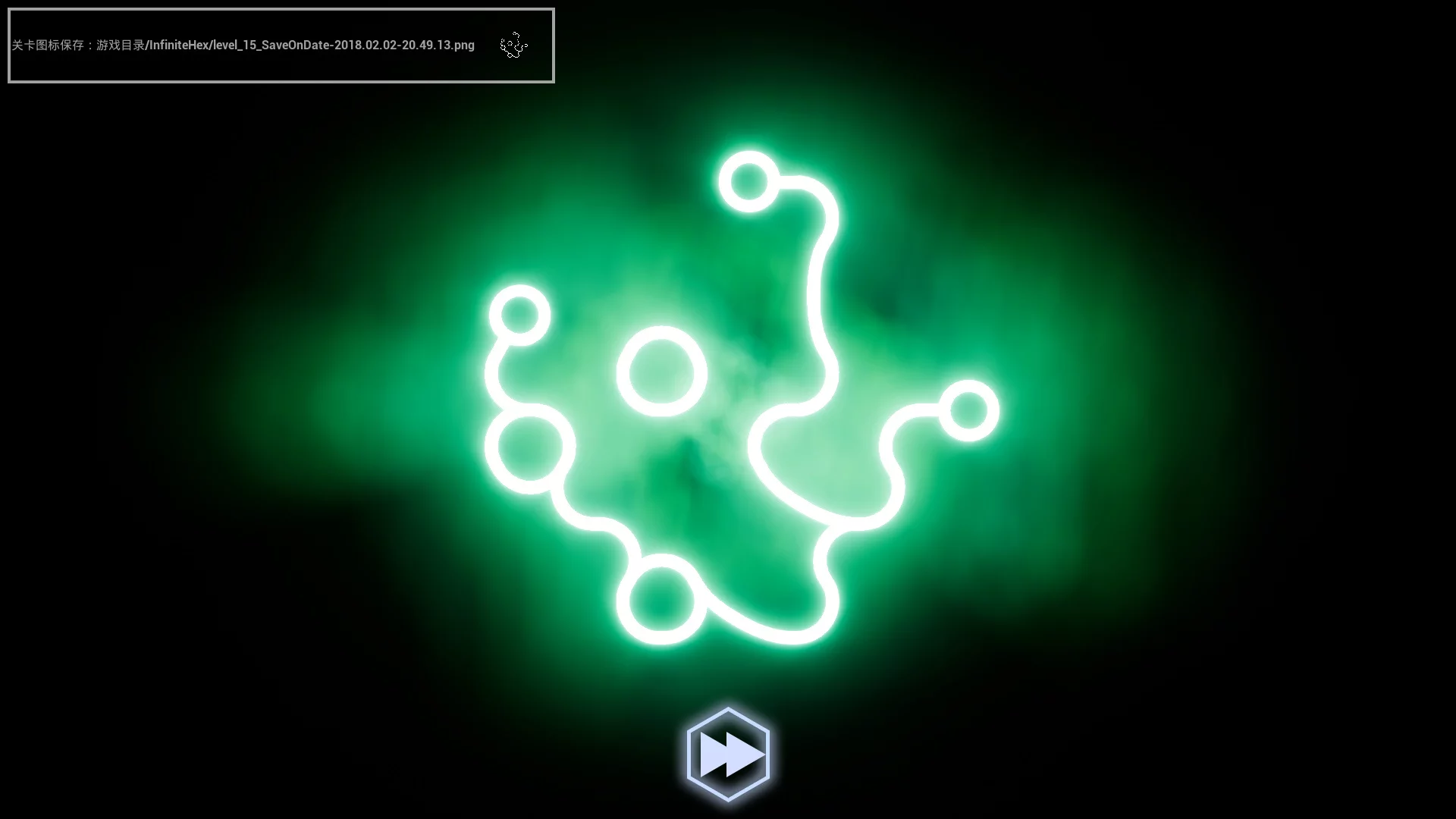 Изображение игры: Milky Way Map