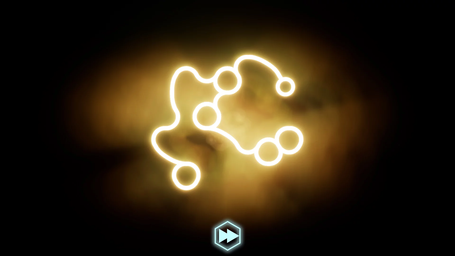 Изображение игры: Milky Way Map