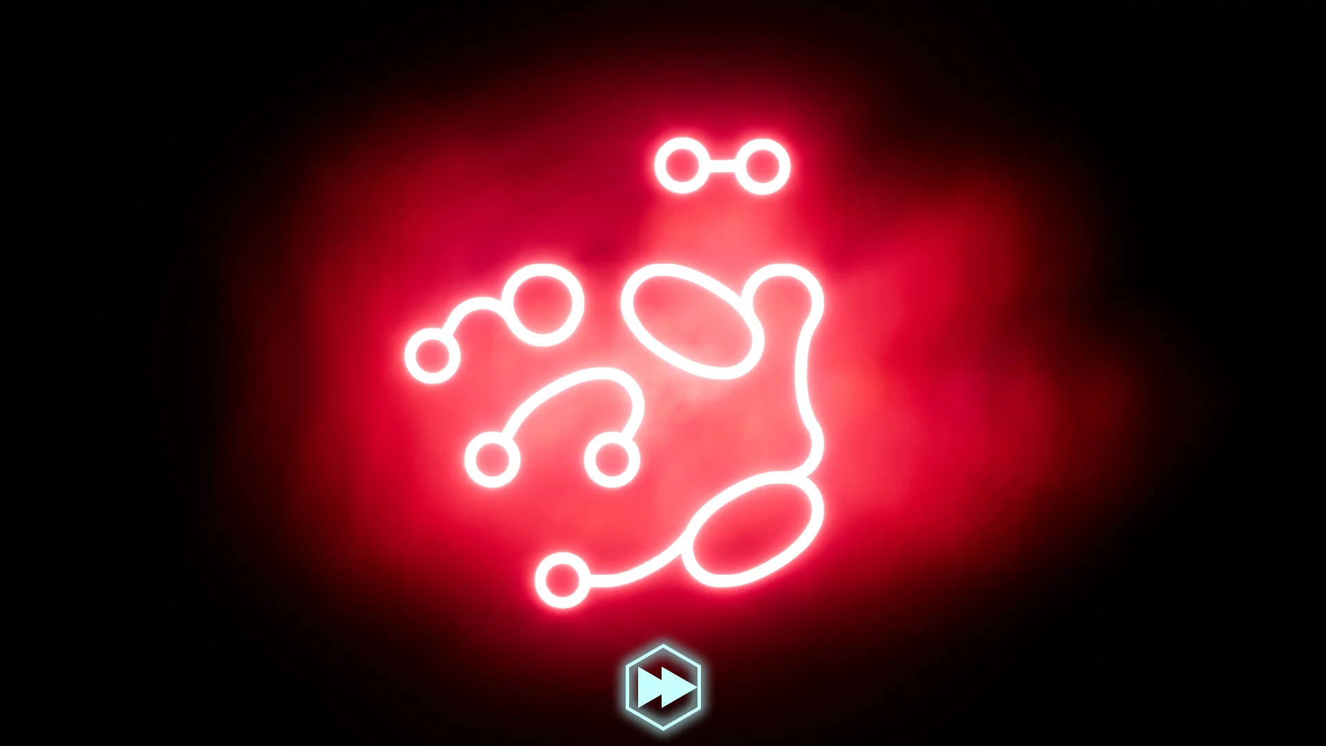 Изображение игры: Milky Way Map