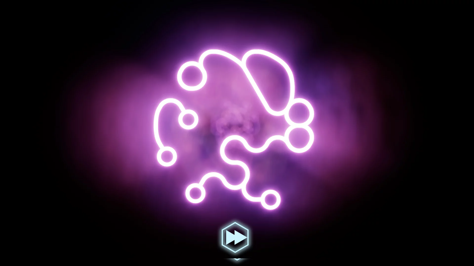 Изображение игры: Milky Way Map