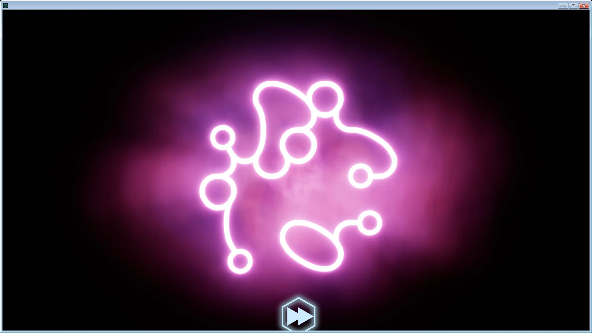 Изображение игры: Milky Way Map