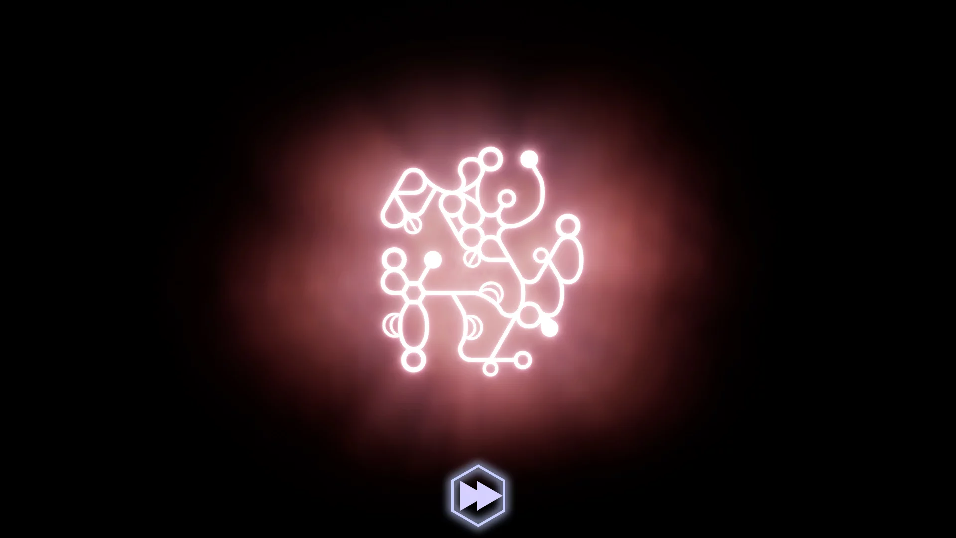 Изображение игры: Milky Way Map