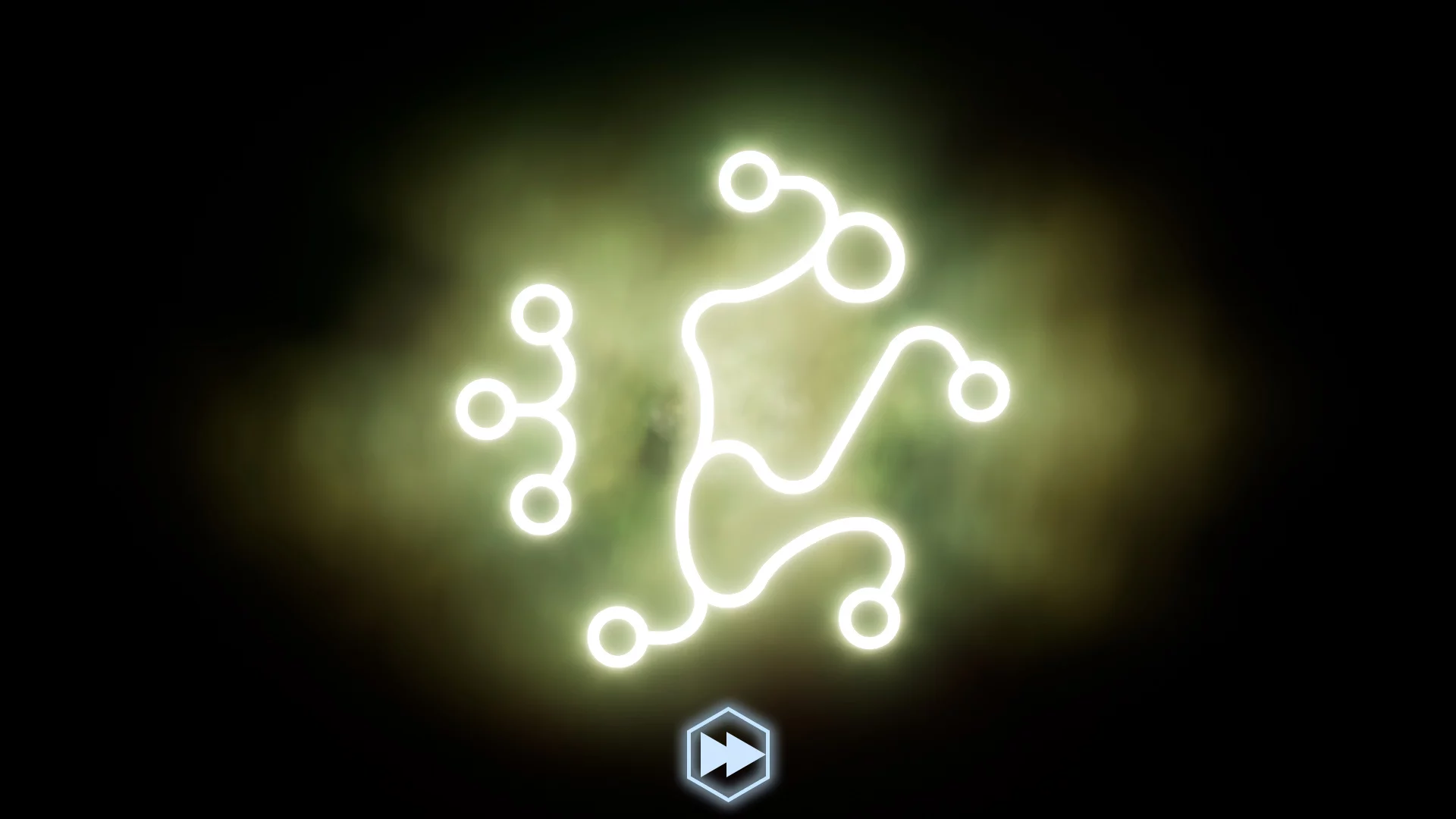Изображение игры: Milky Way Map
