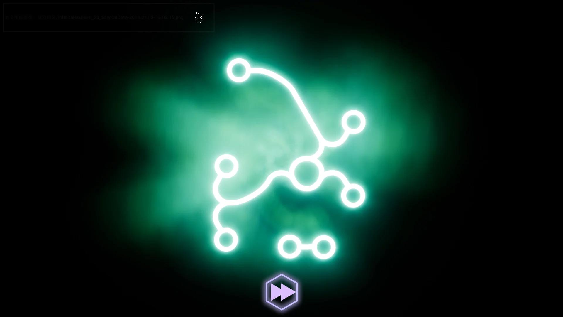 Изображение игры: Milky Way Map