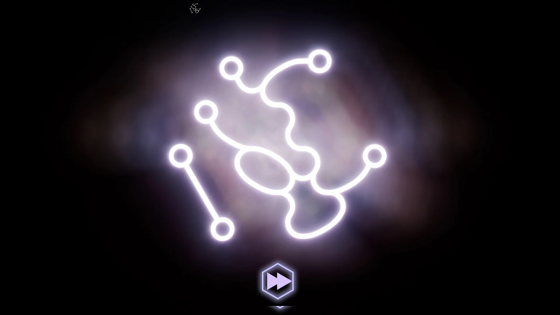 Изображение игры: Milky Way Map