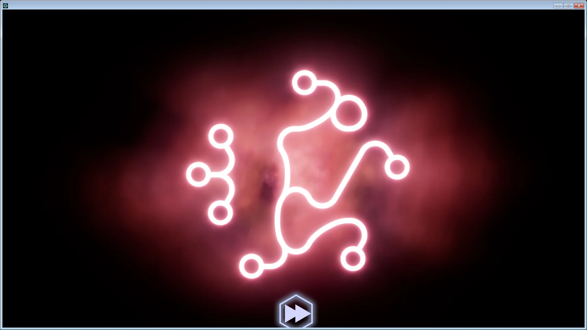 Изображение игры: Milky Way Map