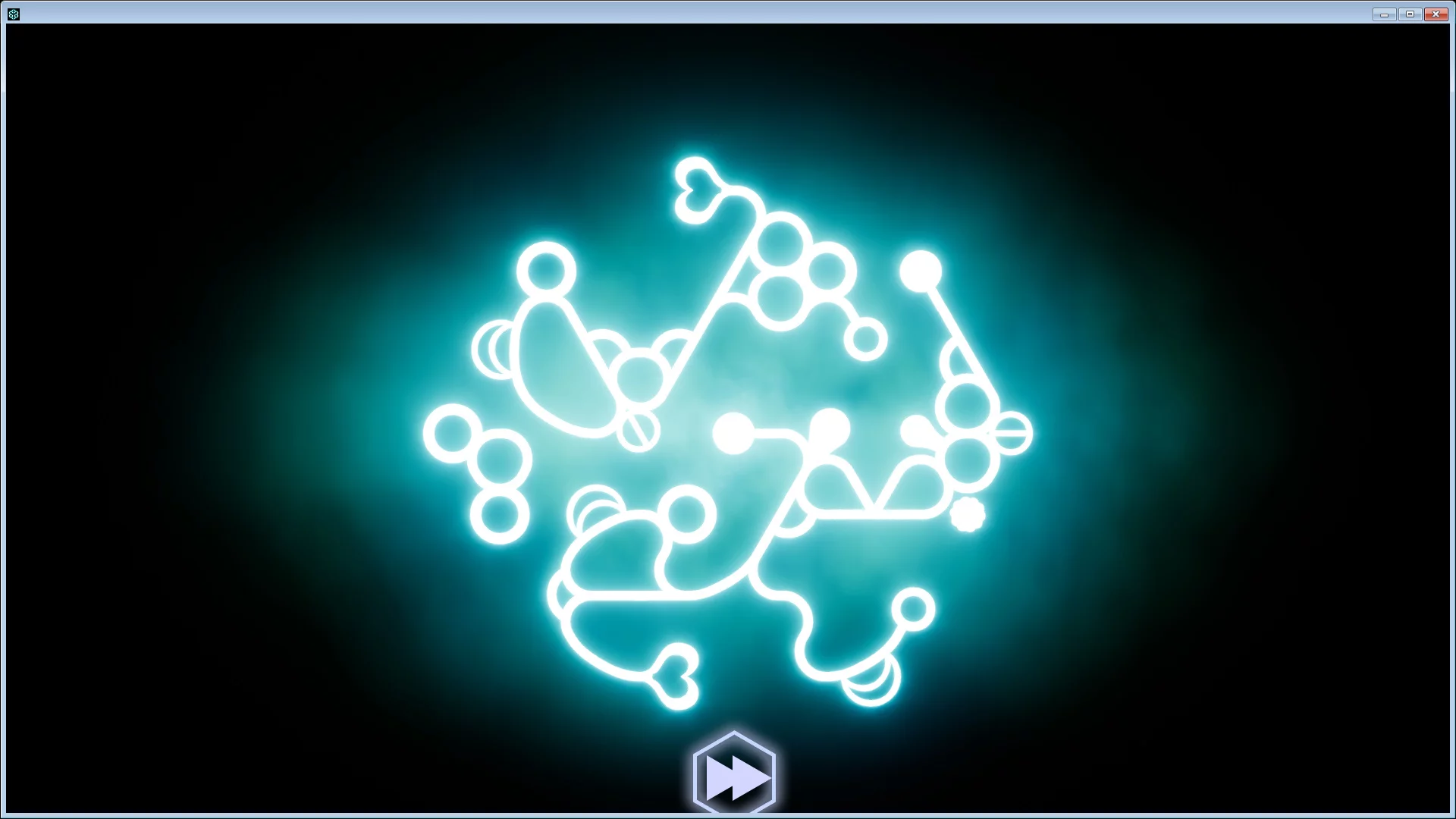 Изображение игры: Milky Way Map