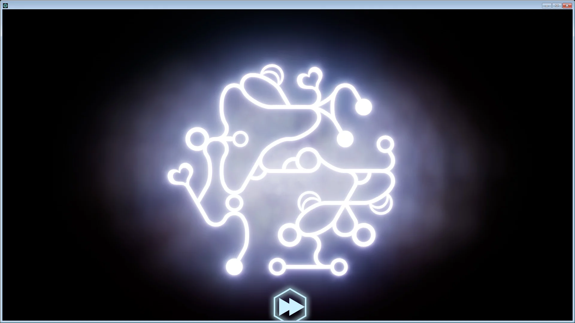 Изображение игры: Milky Way Map