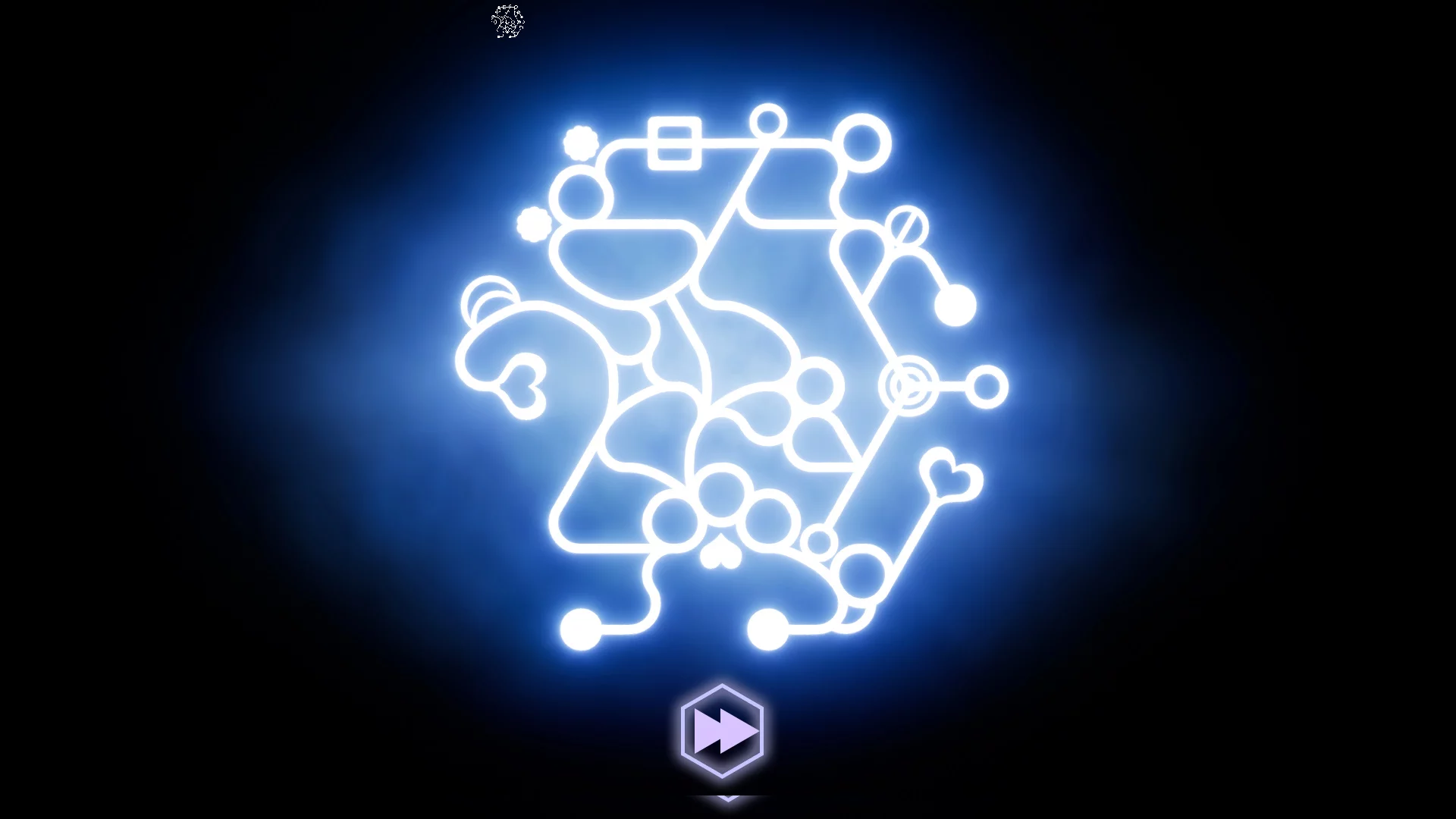 Изображение игры: Milky Way Map