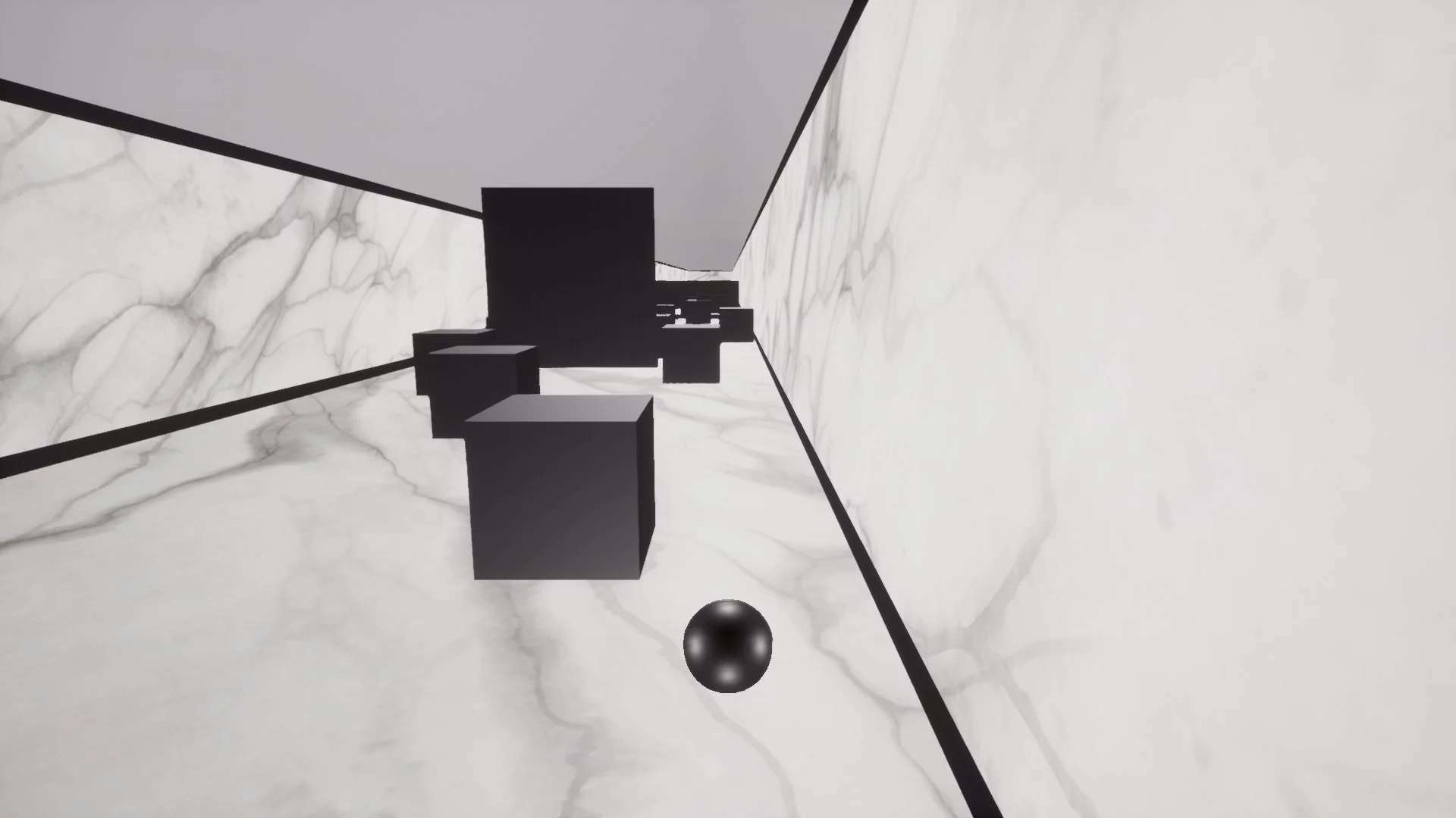 Изображение игры: RollingBall