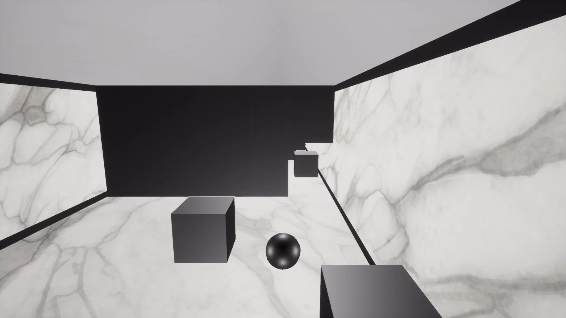 Изображение игры: RollingBall