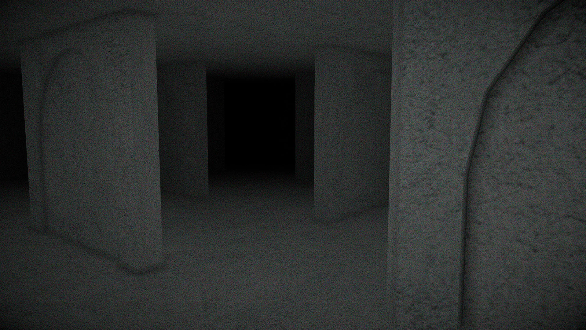 Изображение игры: Uncanny