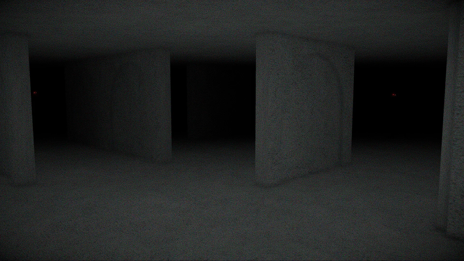 Изображение игры: Uncanny