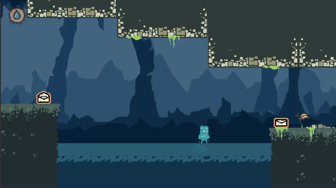 Изображение игры: Existence