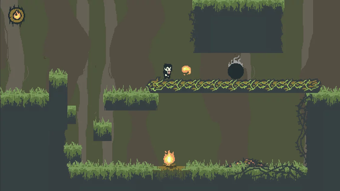 Изображение игры: Existence