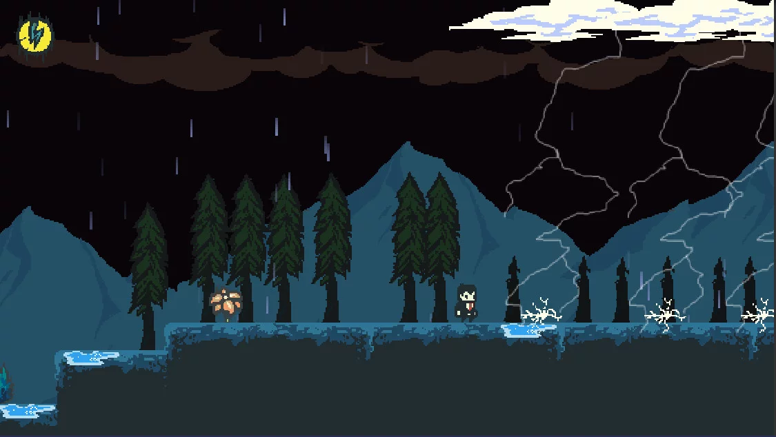 Изображение игры: Existence